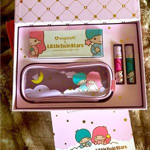 SUGARPILL x Little Twin Stars PR Box✨💖💙✨